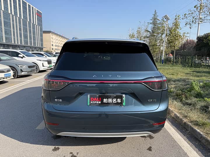 Фото 8 - Aito M9