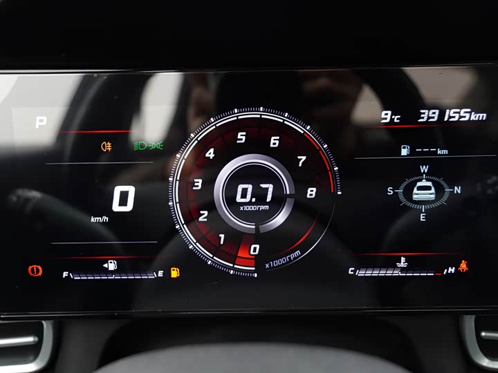 Фото 12 - Hyundai Elantra N line