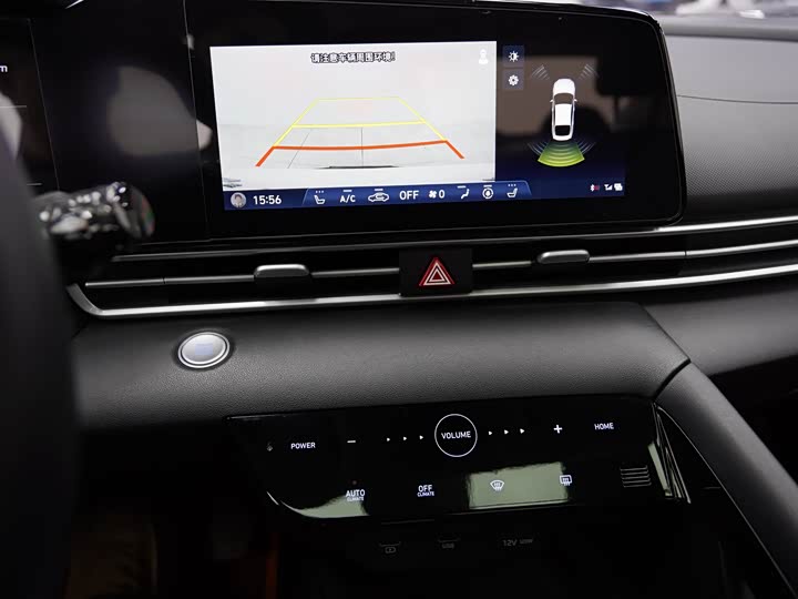 Фото 14 - Hyundai Elantra N line