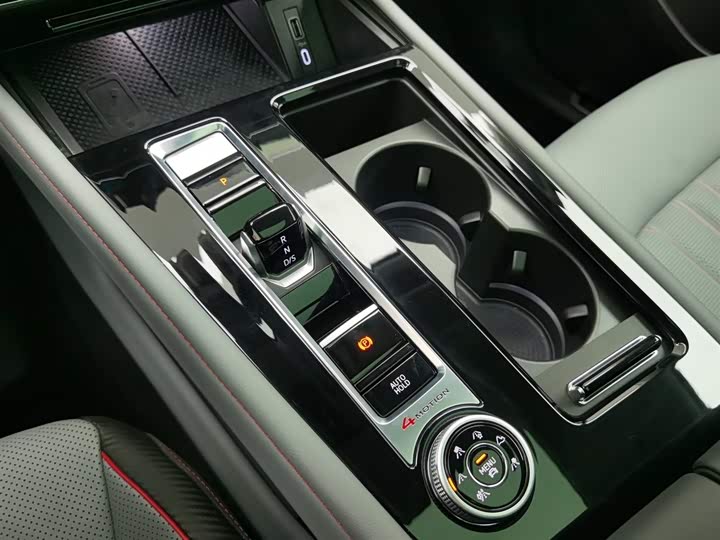 Фото 13 - Volkswagen Teramont X