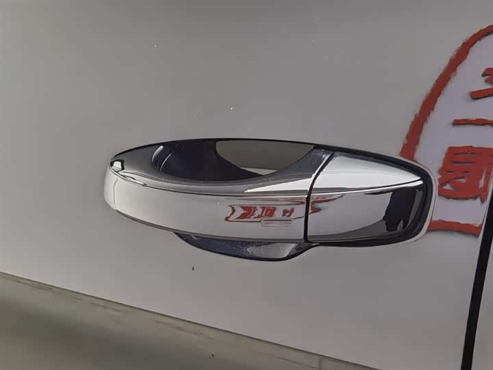 Фото 18 - Volkswagen Teramont X