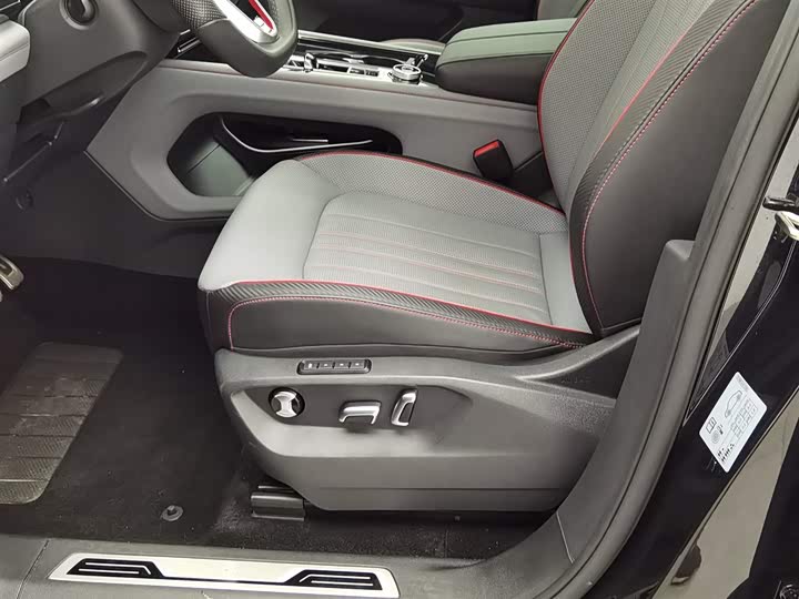 Фото 20 - Volkswagen Teramont X