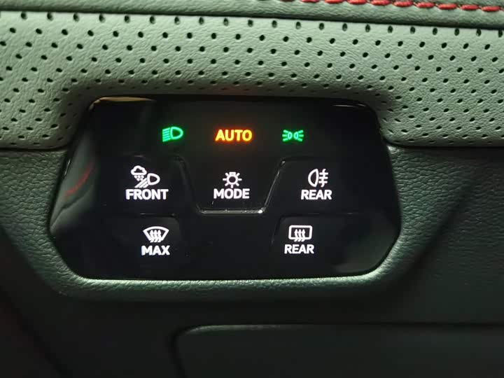 Фото 21 - Volkswagen Teramont X