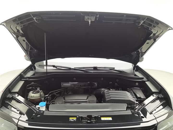 Фото 6 - Volkswagen Teramont X