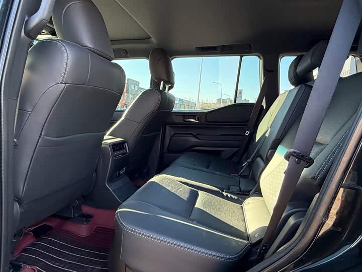 Фото 2 - Toyota Prado