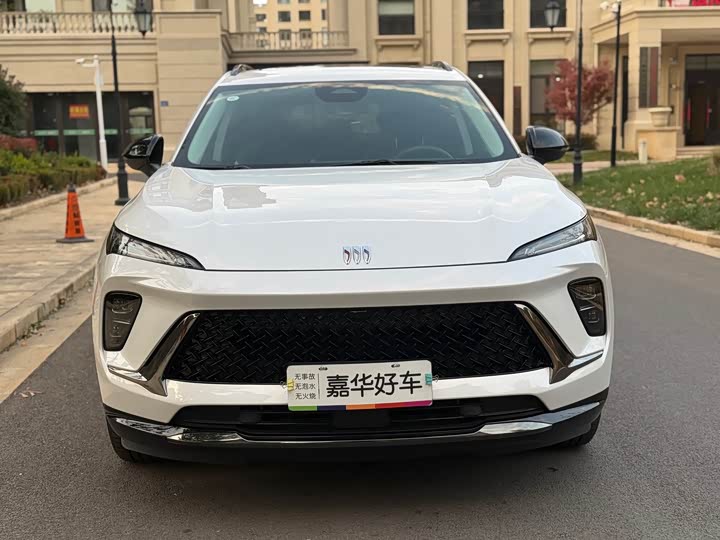 Фото 2 - Buick Envision Plus