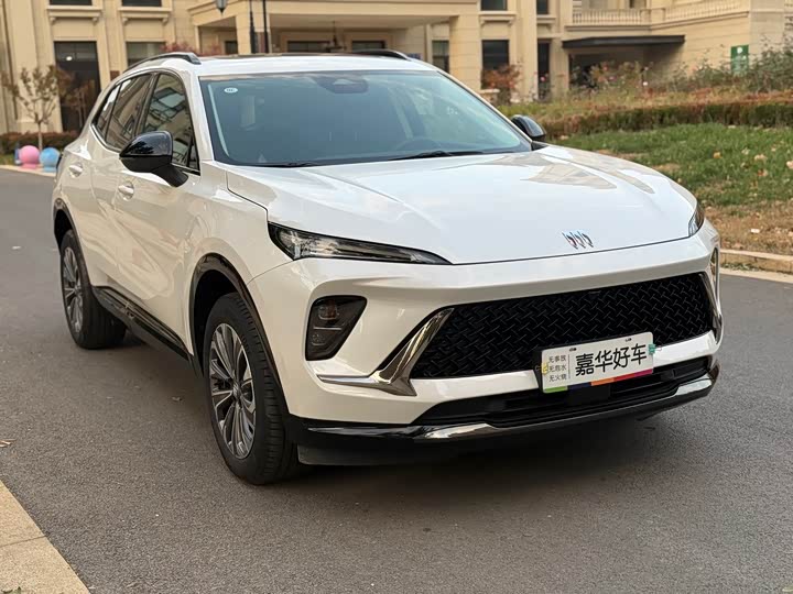 Фото 3 - Buick Envision Plus