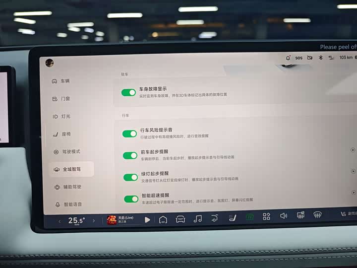 Фото 17 - XPeng G9