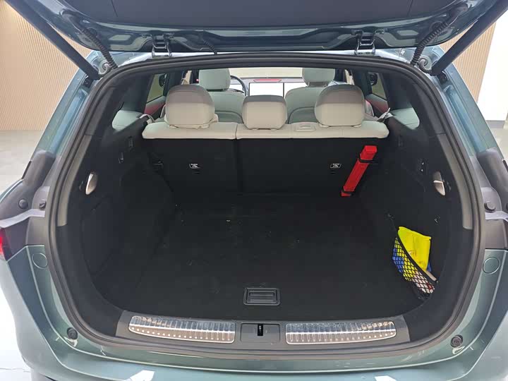 Фото 9 - XPeng G9