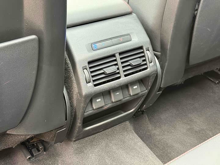 Фото 18 - Land Rover Discovery Sport