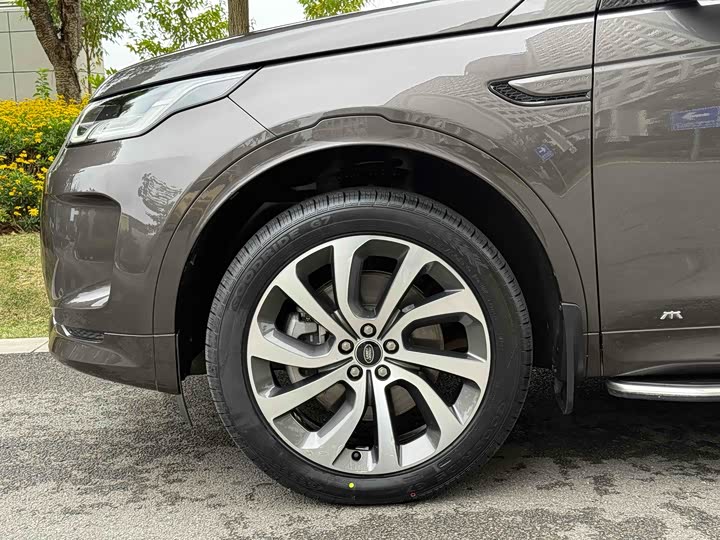 Фото 6 - Land Rover Discovery Sport