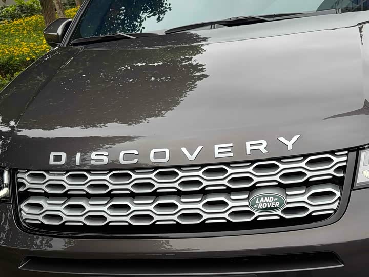 Фото 8 - Land Rover Discovery Sport