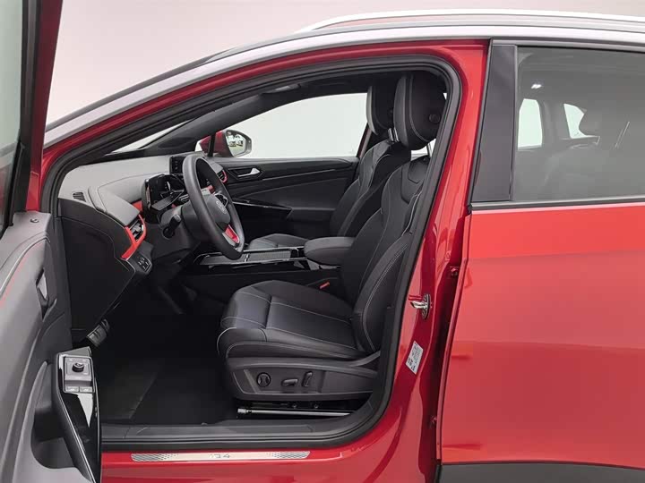 Фото 10 - Volkswagen ID.4 X