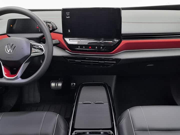 Фото 12 - Volkswagen ID.4 X
