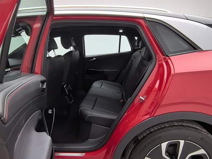Фото 15 - Volkswagen ID.4 X