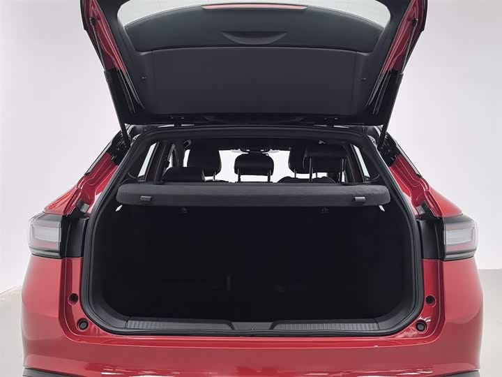 Фото 16 - Volkswagen ID.4 X