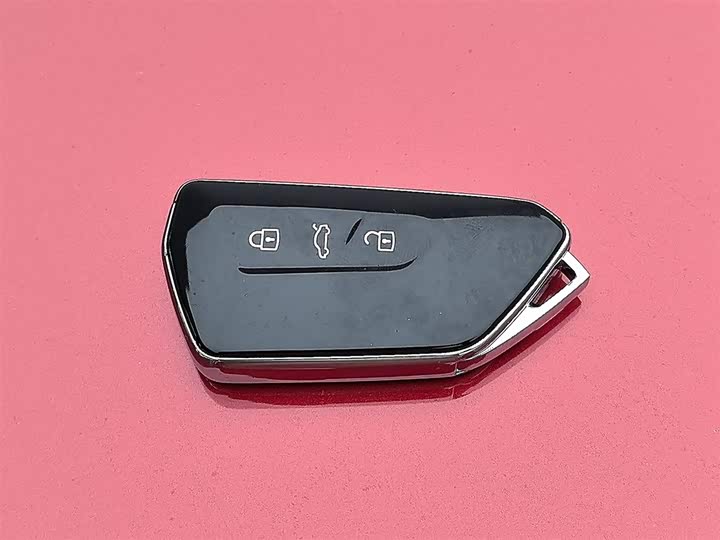 Фото 19 - Volkswagen ID.4 X