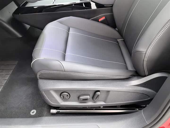 Фото 20 - Volkswagen ID.4 X