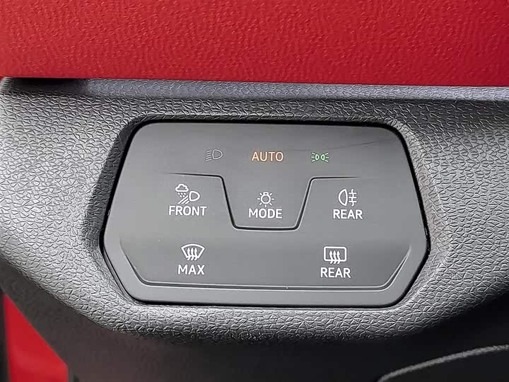 Фото 21 - Volkswagen ID.4 X