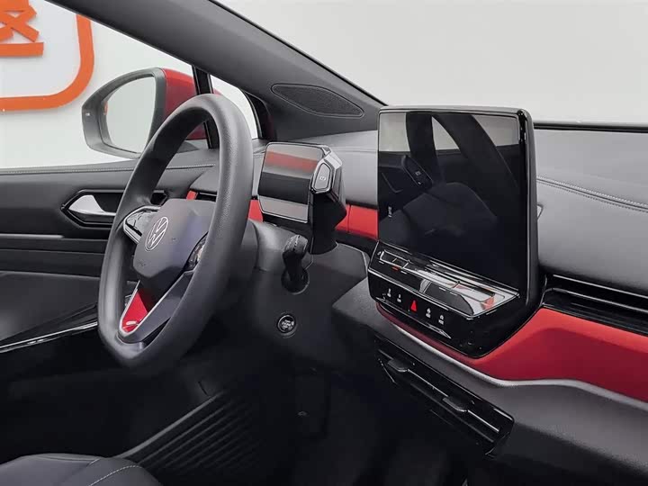 Фото 22 - Volkswagen ID.4 X