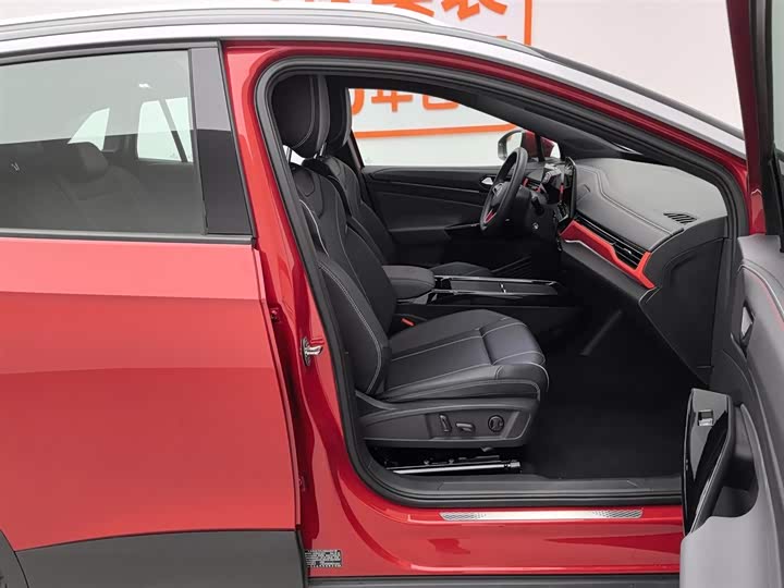 Фото 23 - Volkswagen ID.4 X