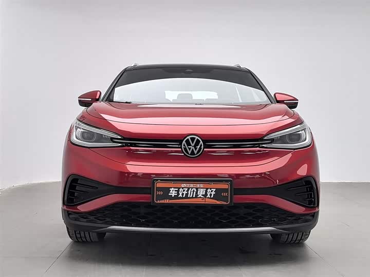 Фото 3 - Volkswagen ID.4 X