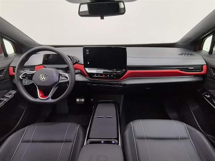 Фото 5 - Volkswagen ID.4 X