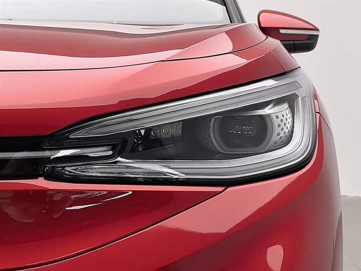 Фото 7 - Volkswagen ID.4 X