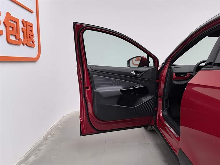 Фото 8 - Volkswagen ID.4 X