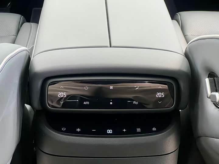 Фото 20 - XPeng X9