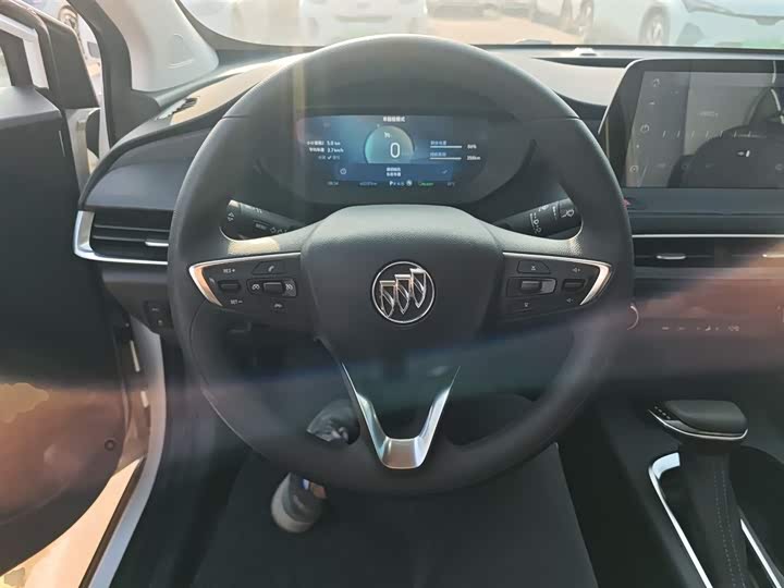 Фото 11 - Buick Velite 6