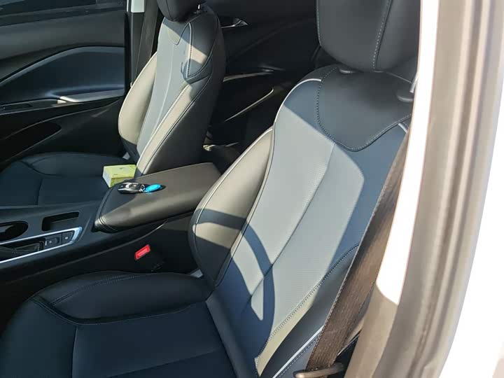 Фото 15 - Buick Velite 6