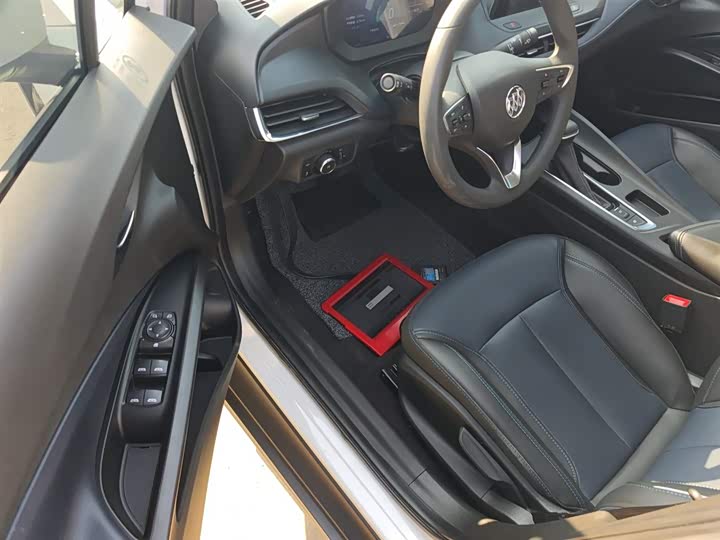 Фото 16 - Buick Velite 6