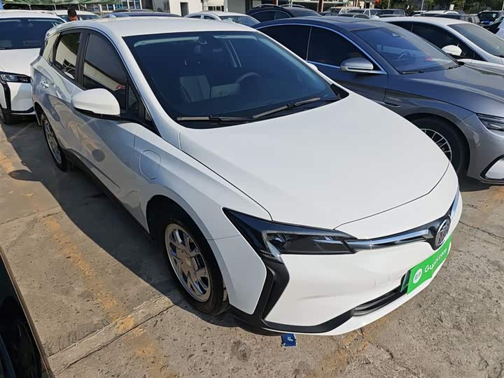 Фото 4 - Buick Velite 6