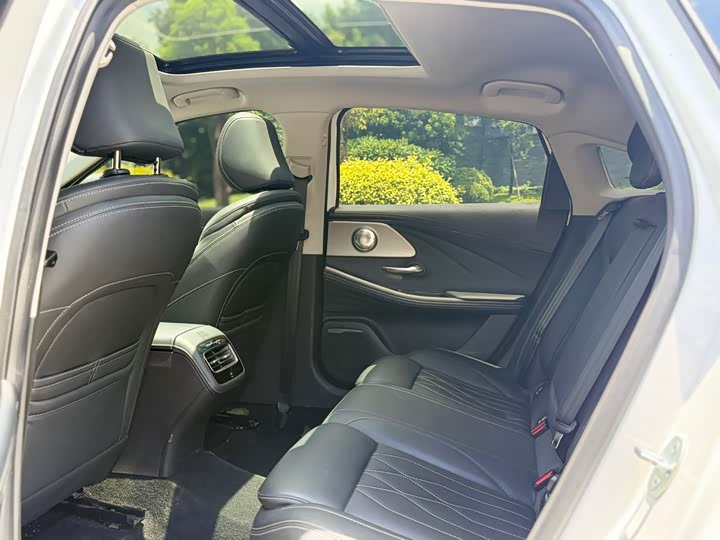 Фото 10 - Chery Arrizo 8