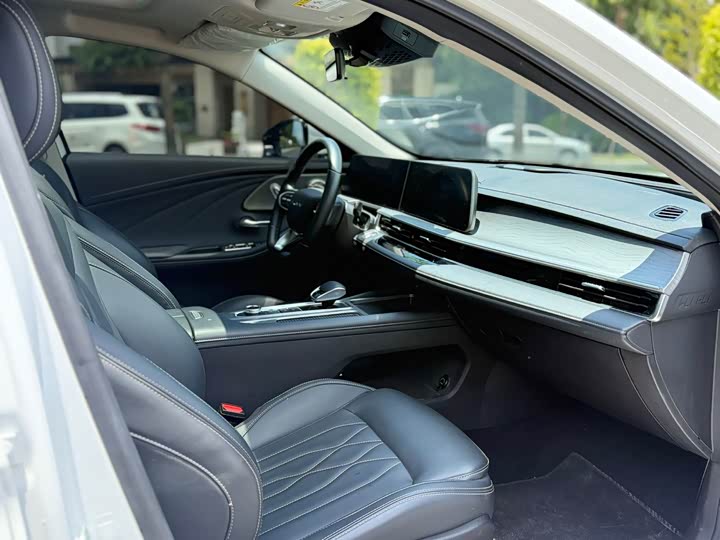 Фото 14 - Chery Arrizo 8