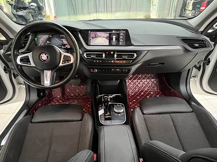 Фото 13 - BMW 2 Series