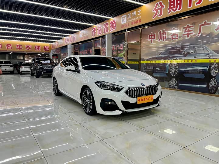 Фото 3 - BMW 2 Series