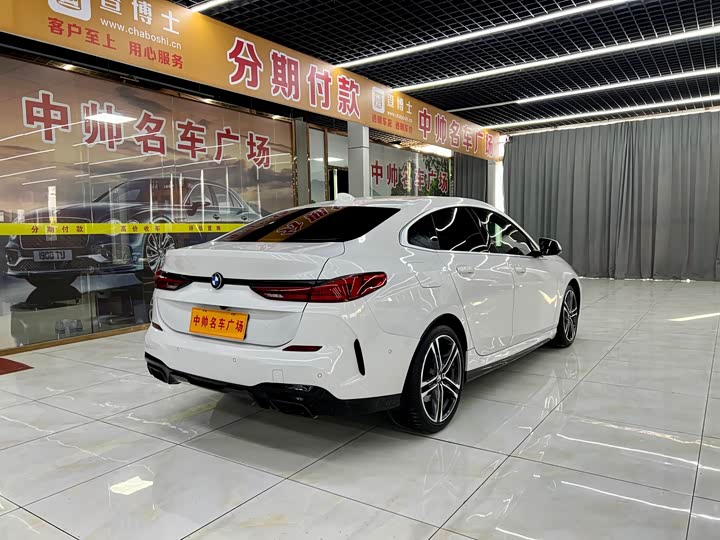 Фото 6 - BMW 2 Series