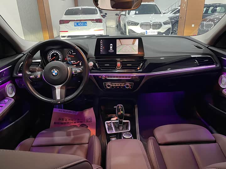 Фото 20 - BMW 1 Series