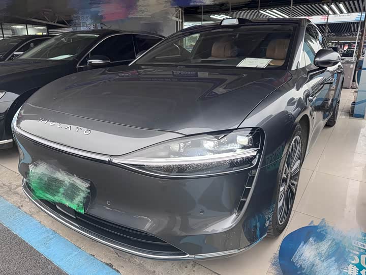 Фото 1 - Stelato S9