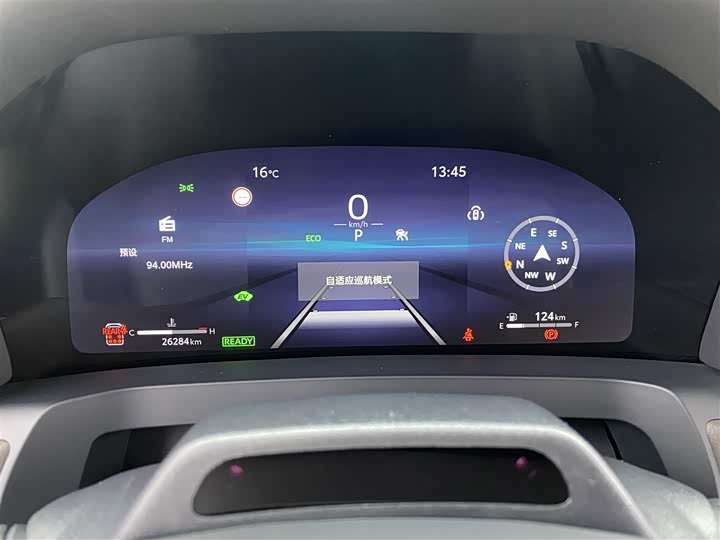 Фото 17 - Toyota Alphard