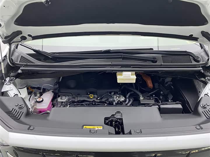 Фото 33 - Toyota Alphard