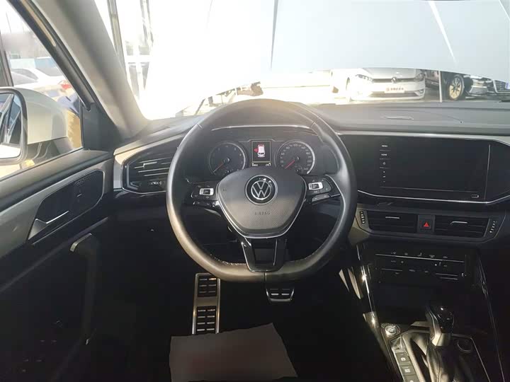 Фото 11 - Volkswagen Tayron