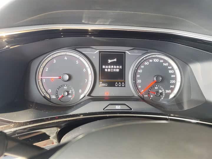 Фото 12 - Volkswagen Tayron