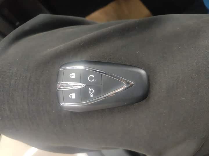 Фото 9 - Changan Raeton Plus