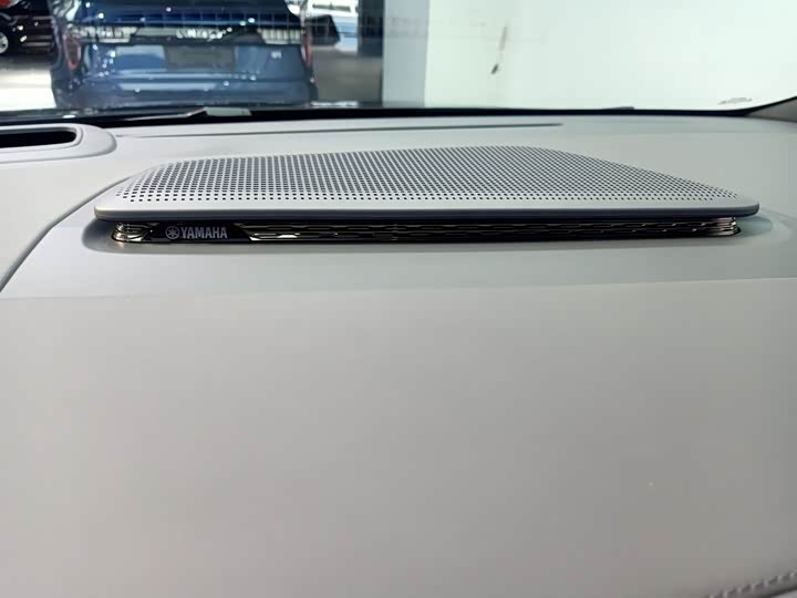 Фото 12 - Zeekr 009