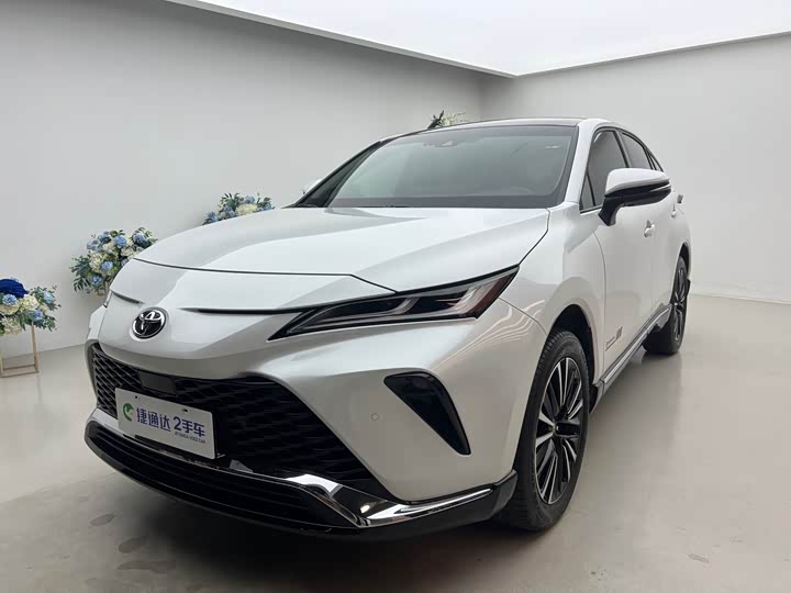 Фото 1 - Toyota Venza