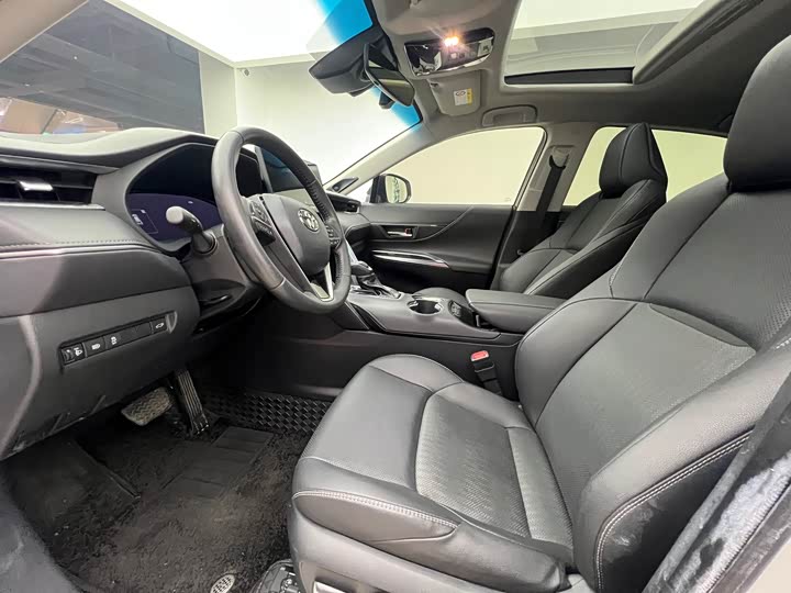 Фото 12 - Toyota Venza