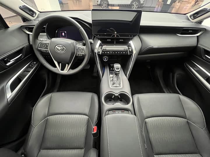 Фото 14 - Toyota Venza